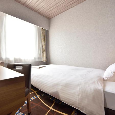 Hotel Wbf Kushiro Luaran gambar
