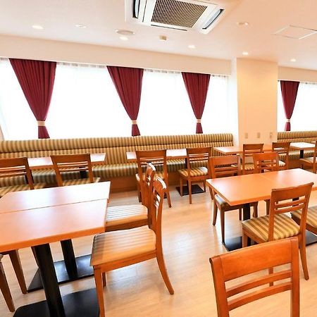 Hotel Wbf Kushiro Luaran gambar