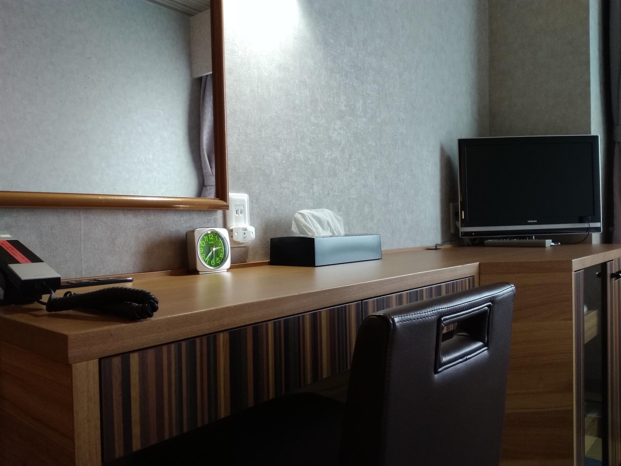 Hotel Wbf Kushiro Luaran gambar