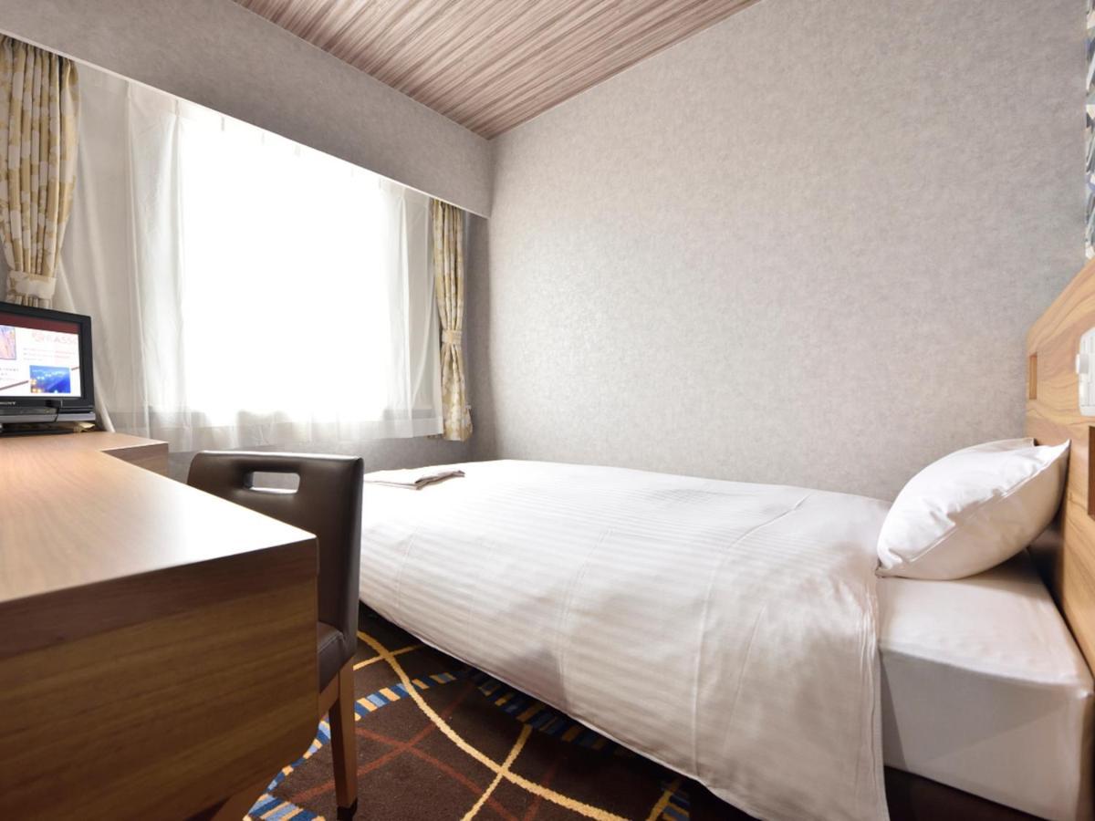 Hotel Wbf Kushiro Luaran gambar