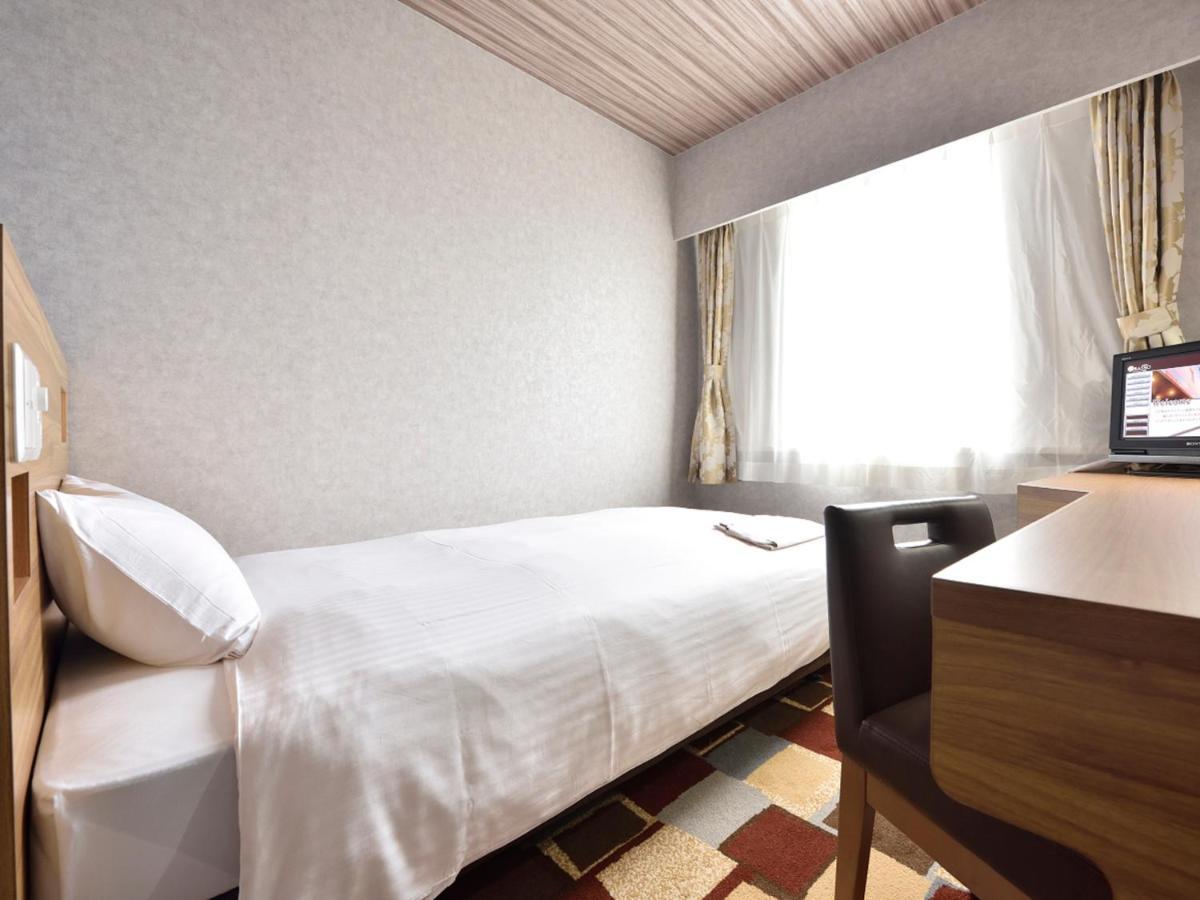 Hotel Wbf Kushiro Luaran gambar