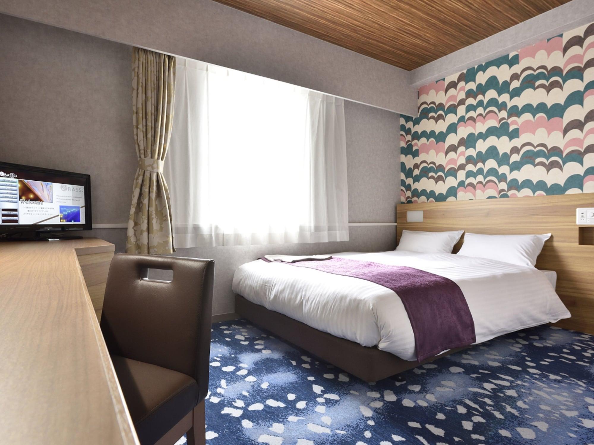 Hotel Wbf Kushiro Luaran gambar