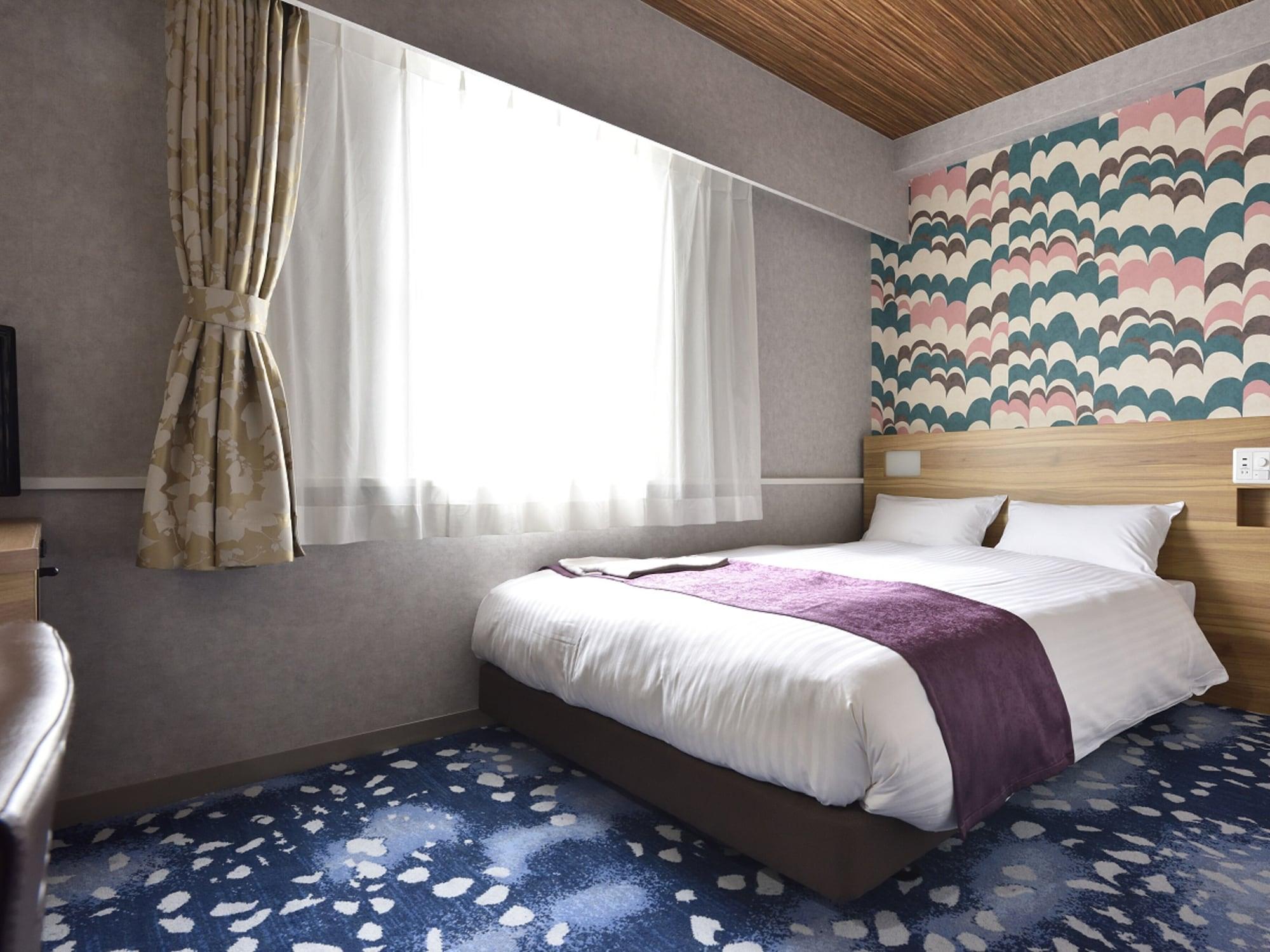 Hotel Wbf Kushiro Luaran gambar