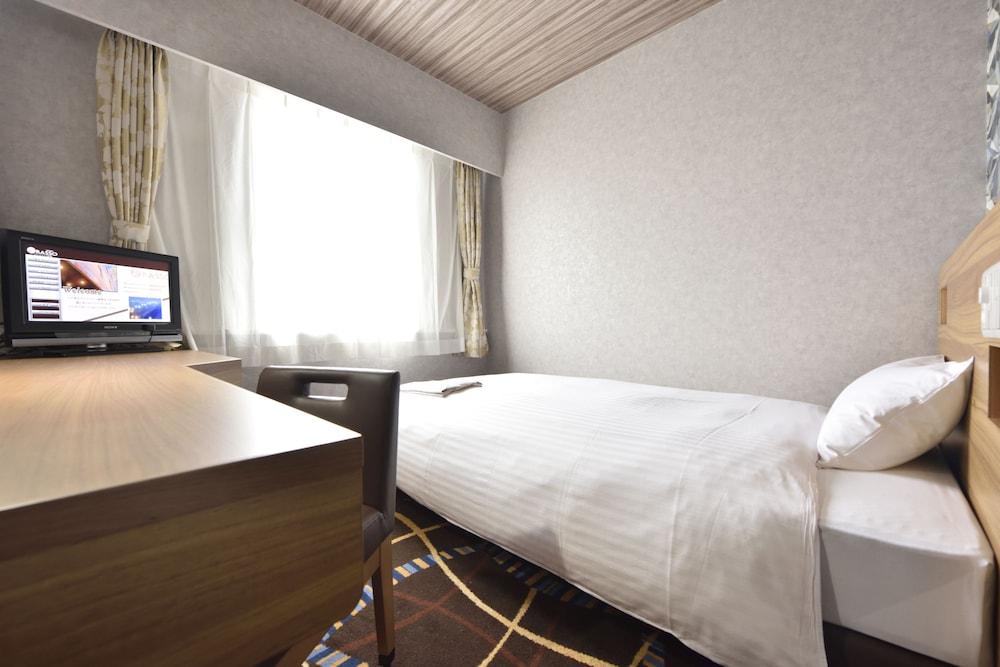 Hotel Wbf Kushiro Luaran gambar