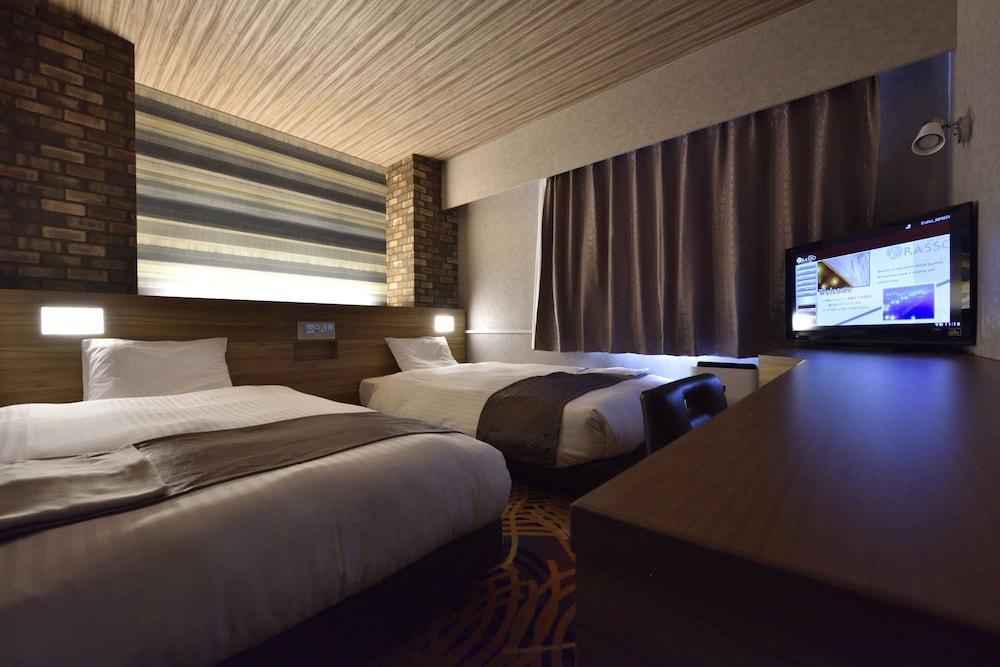 Hotel Wbf Kushiro Luaran gambar