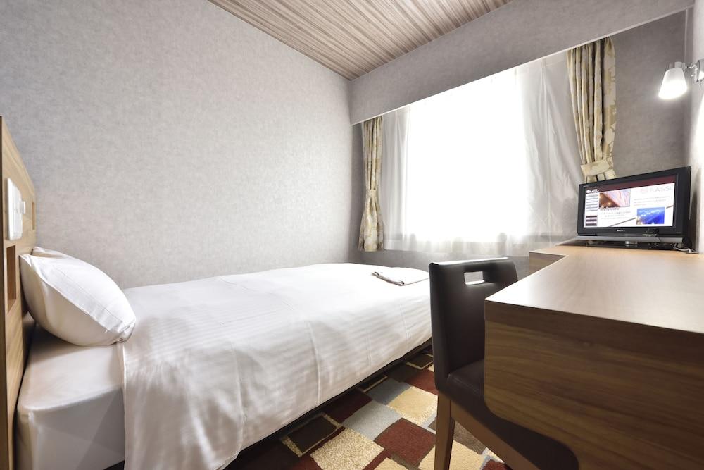 Hotel Wbf Kushiro Luaran gambar