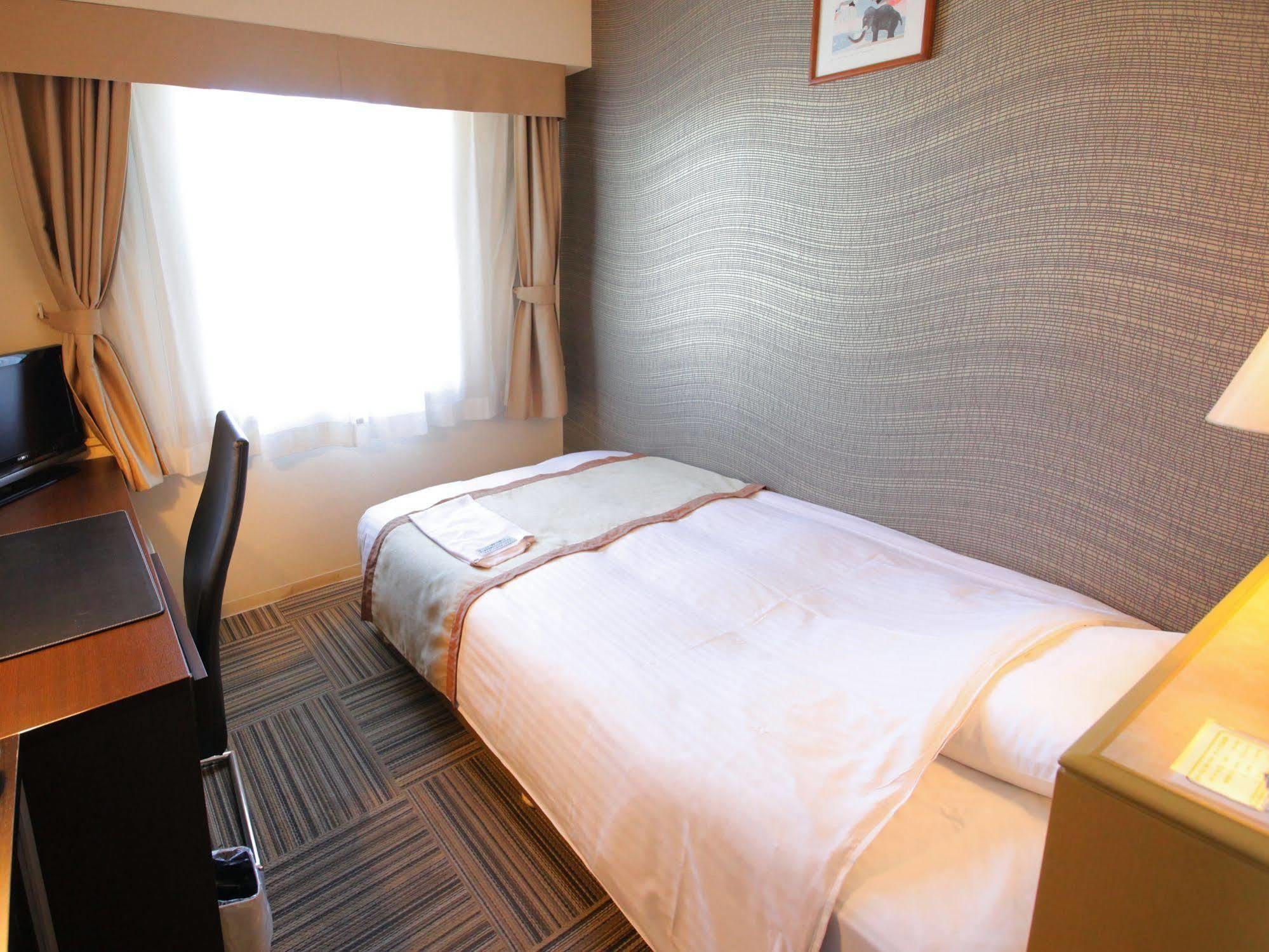 Hotel Wbf Kushiro Luaran gambar