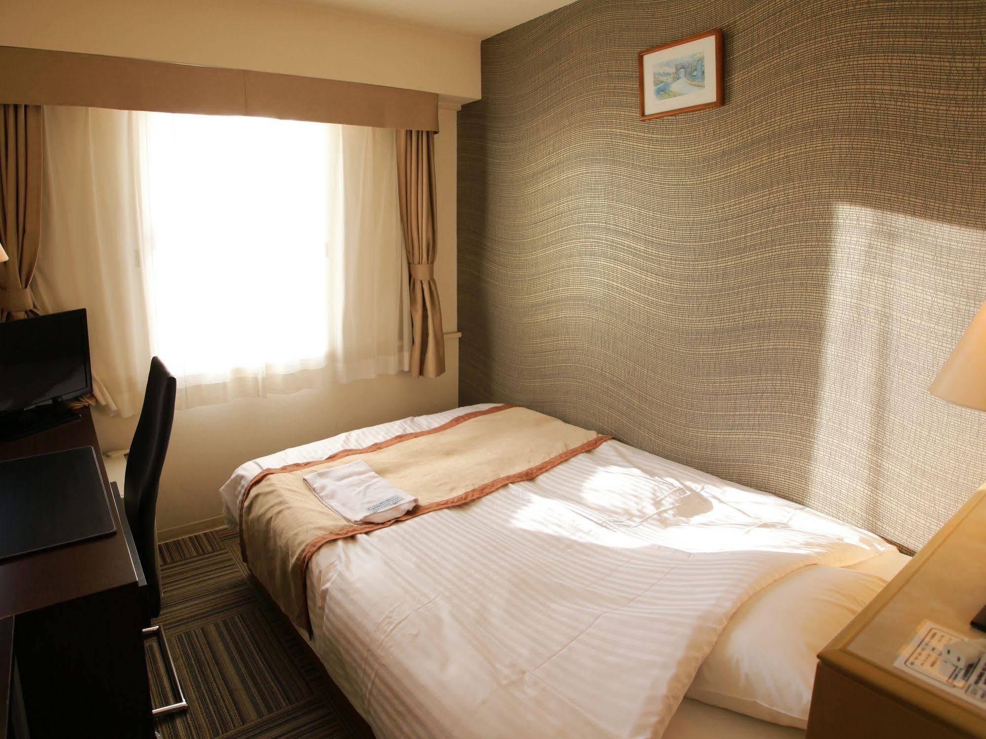 Hotel Wbf Kushiro Luaran gambar