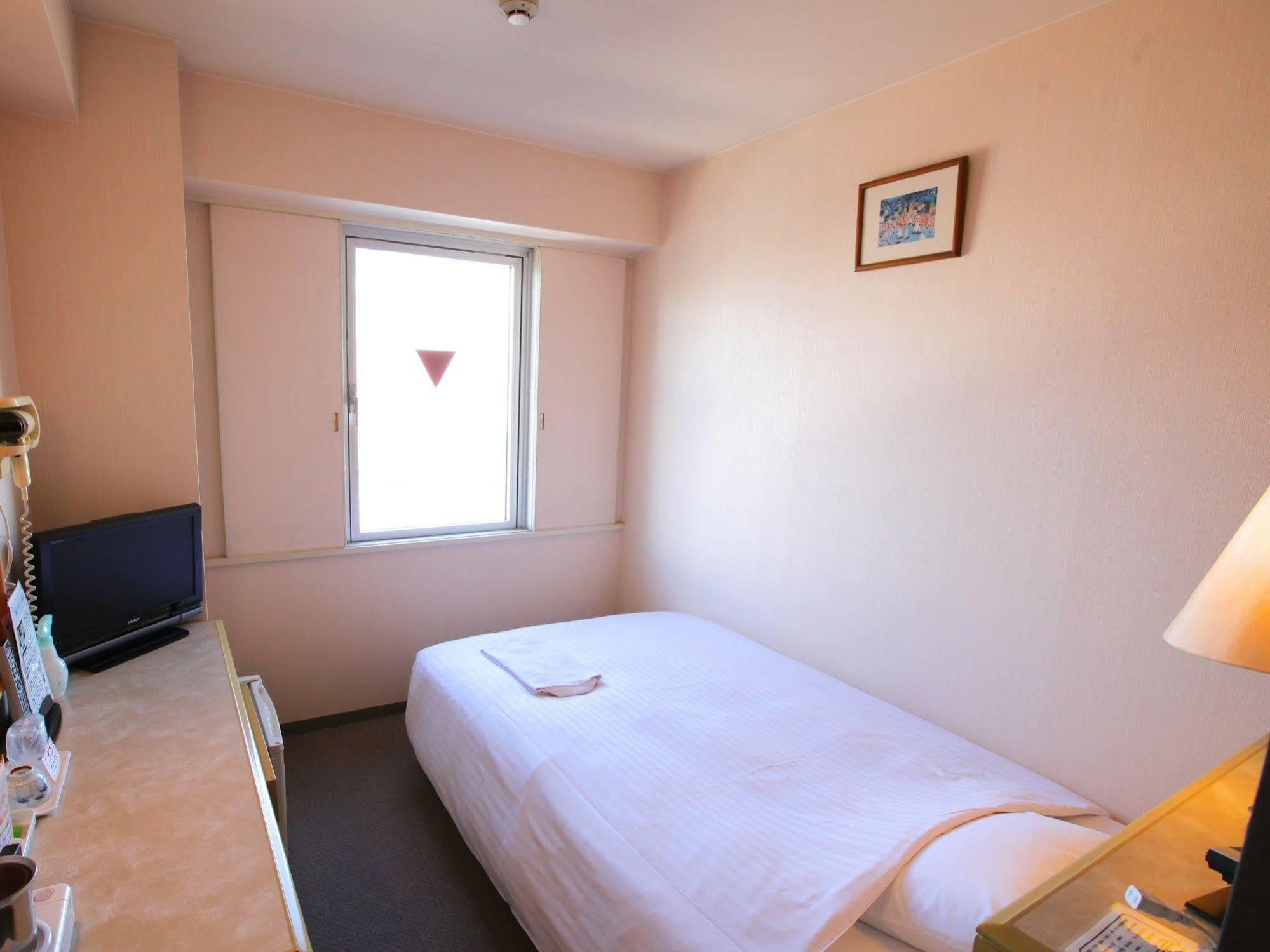 Hotel Wbf Kushiro Luaran gambar